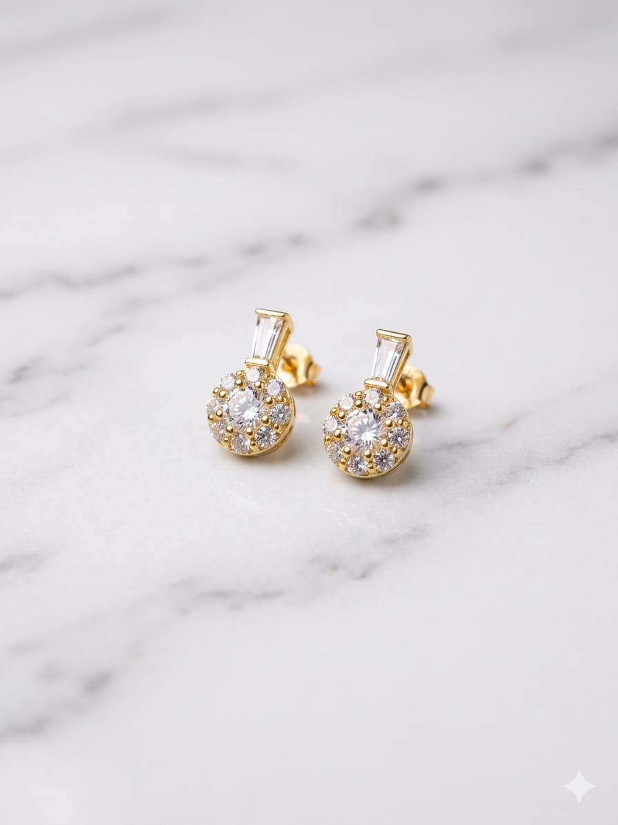 Aumente a sua coleção de semijoias.